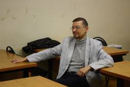 Памяти Ю.С.Цурганова 