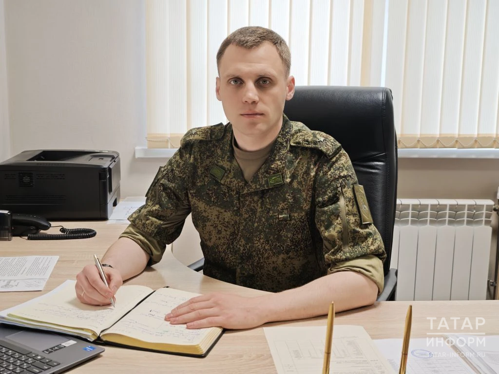 Год контракта вместо срочной службы: как попасть в Войска БПЛА