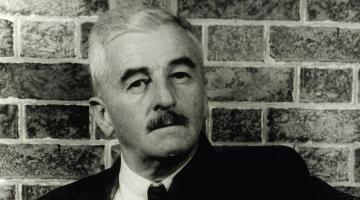 В РГГУ прошла конференция, посвященная 125-летнему юбилею Уильяма Фолкнера