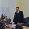 The 130th anniversary of Russian-Argentinean relations celebrated at RSUH