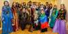 National Costume Day held at RSUH 