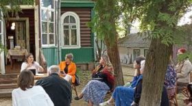VIII All-Russian international conference "The Garden of Forking Paths"