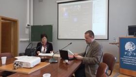 International conference “Issues of the Indo-Iranian world. Readings in memory of Dr. Kullanda (1954-2020)"