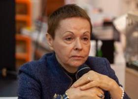 Professor of RSUH Galina Ershova was awarded the Honorary Diploma of the President of the Russian Federation