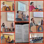 Конференция "СССР/Россия и Израиль - 70 лет: опыт взаимодействия"