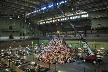 «Воссоздание памяти: современное искусство против забвения»