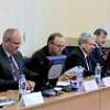 Заседание комиссии историков и архивистов Российской Федерации и Чешской Республики
