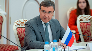 Дорогие волонтёры!