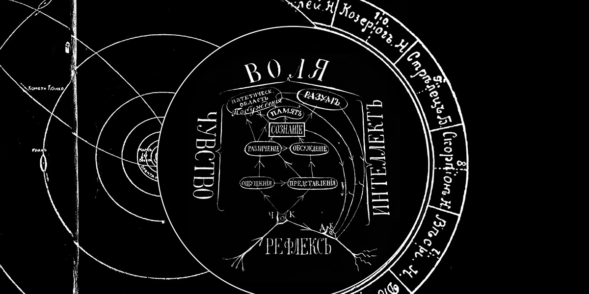 Православие и особенности русского спиритуализма конца ХIX – начала ХХ века