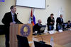 Russian and Polish historians-archive studies specialists discussed joined academic research 