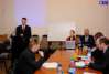 International round-table "Psychological violence in the modern society: Myths and Reality"