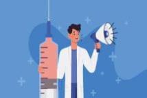 Продолжается вакцинация от гриппа на территории кампусов РГГУ