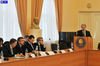 The Conference “The University Potential Of Historic Knowledge And Education In Modern-Day Russia” 