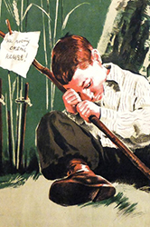 Зеленый дол