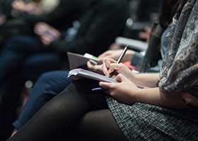 The VI International Conference "Document Management: Past, Present, Future" was held at RSUH
