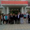 Delegation of the Russian Archives Organization in Vietnam