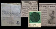 «Рождение еврейства из духа депрессии: дневник китаиста В.А. Рубина (1923–1981) в контексте»