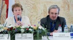 Прошли 8 Крымско-московские архивно-краеведческие чтения