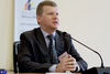 The 4th International Fundraising Master School At RSUH