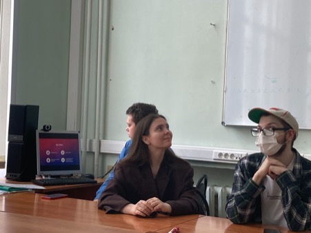  В РГГУ прошла студенческая конференция  Медиа, туризм и индустрия гостеприимства будущего: взгляд молодых ученых 