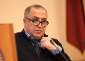 Export of education in Russian is an important element of linguistic policy
