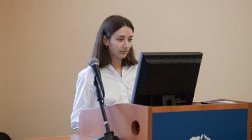 Студенты РГГУ обсудили репрезентацию добра и зла в литературе, искусстве и медиа