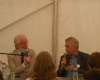 Dr. David Crystal and Dr. Shaitanov discussed Shakespeare’s legacy 