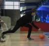 The 11th bowling championship held at RSUH