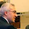 Turkish delegation visited RSUH