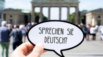 Немецкий язык в Российско-германском УНЦ