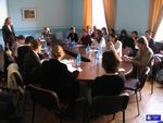 IV Российско-германский студенческий научный форум «Глобализация и идентичность»
