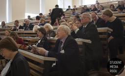 «Документ. Архив. Информационное общество»