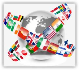 II Международный студенческий конкурс творческих работ «Иностранный язык и современный мир» 17-24 марта проводится в дистанционной форме