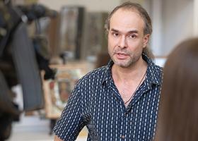 Rescuing icons of the Soviet era has become a new cultural project at RSUH