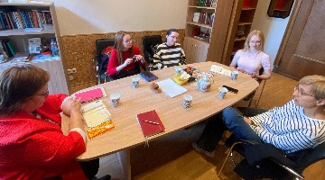 Молодежная социологическая лаборатория «Соцлаб» РГГУ провела встречу-дискуссию «Ценности молодежи в условиях глобальных изменений»