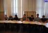 Russian-American round-table in the framework of educational program "Russia Today"
