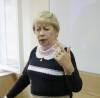 Open lecture by Dr. Basovskaya