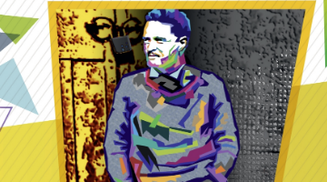 Международная научно-практическая конференция «Голос поэта сквозь границы и время: Идеологическое восприятие творческого наследия Назыма Хикмета в кросскультурном контексте»