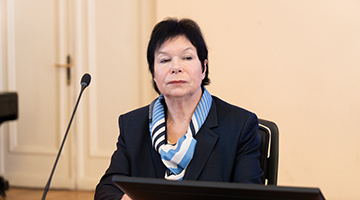 РГГУ принял участие в российско-китайском образовательном саммите