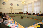 Международная конференция «Центральная Азия в системе международных отношений»