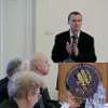 Russia-US global cooperation discussed at RSUH: “Russia and the US in world wars: cooperation during global crises”
