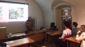 Сохранить наследие и собрать его по крупицам