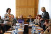 The Round Table "Social Functions Of Humanities And Social Sciences"