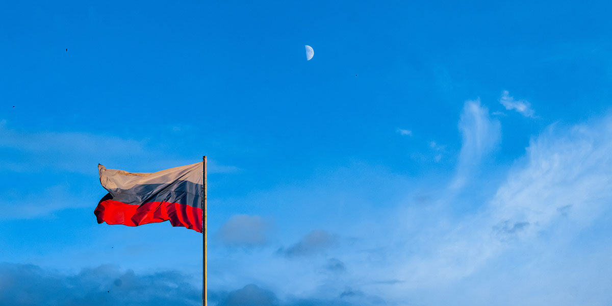 Редизайн партийно-политической системы как условие развития Российского общества