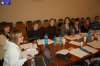 Student round-table "Russia by the foreign students’ eyes"
