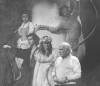 Katya Golitsyna’s photo exhibition at RSUH Museum Center