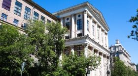 RSUH entered the ranking table of the best universities in Russia