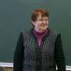 Dr. Ludmila Lipkova, Professor of the University of Economics at Bratislava, delivered a lecture on economic and monetary policy of the EU and the crisis of the EU