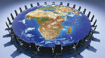 8 ноября прошел студенческий международный научно-практический круглый стол на тему «Актуальные проблемы международных отношений в Евразии»