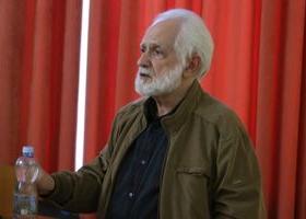 	 Sergei Neklyudov: “I started studying Mongolian folklore, mythological and literary traditions as a student”